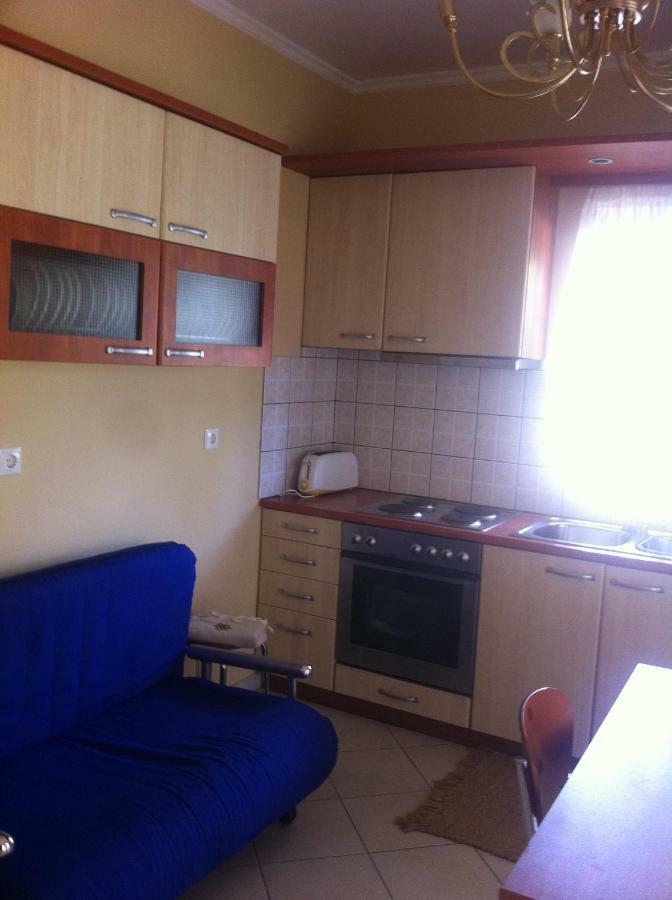 Menegata Garden Home Argostoli  Luaran gambar