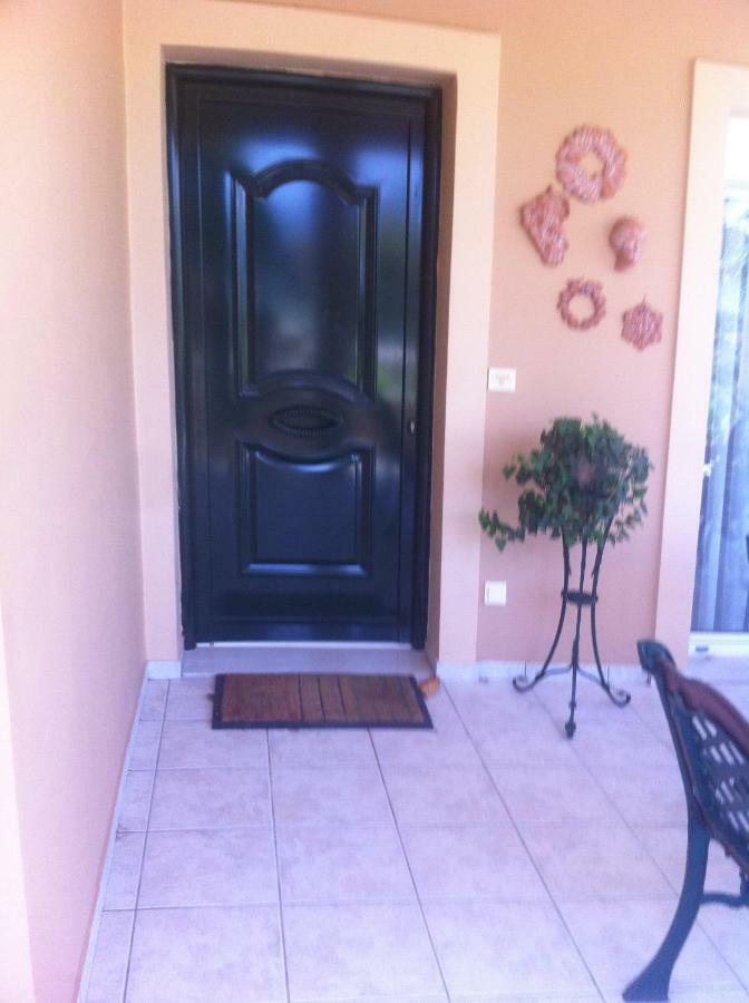 Menegata Garden Home Argostoli  Luaran gambar