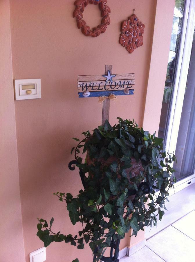 Menegata Garden Home Argostoli  Luaran gambar