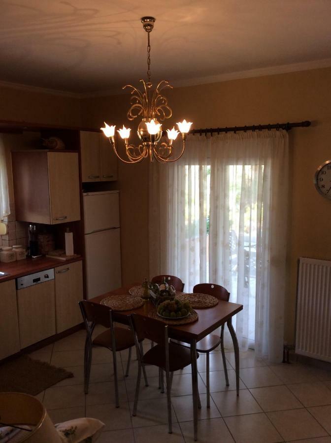 Menegata Garden Home Argostoli  Luaran gambar
