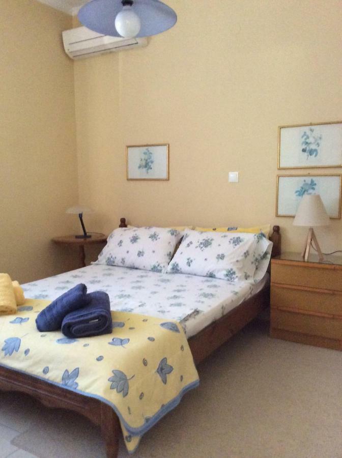 Menegata Garden Home Argostoli  Luaran gambar