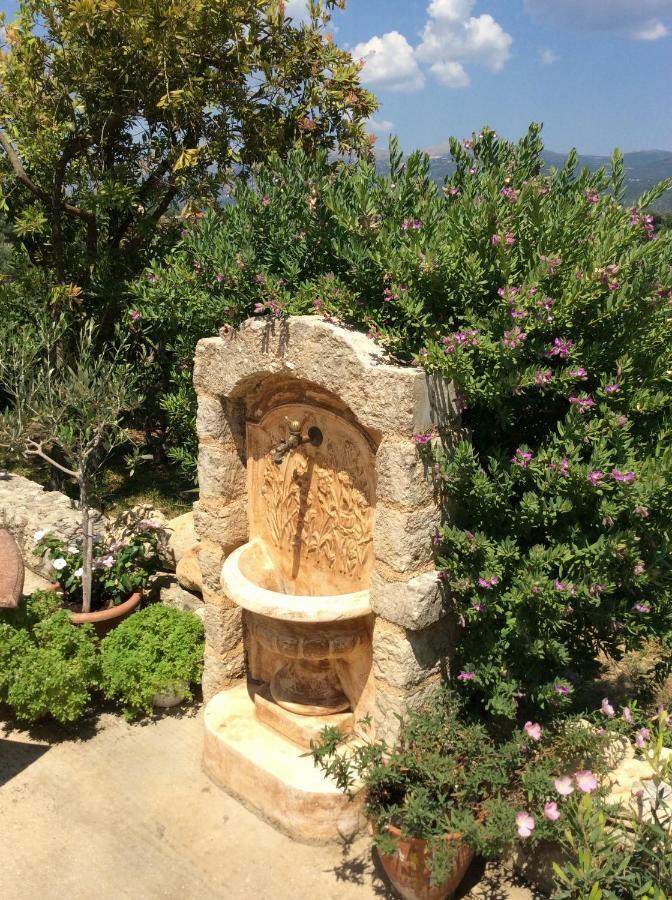 Menegata Garden Home Argostoli  Luaran gambar